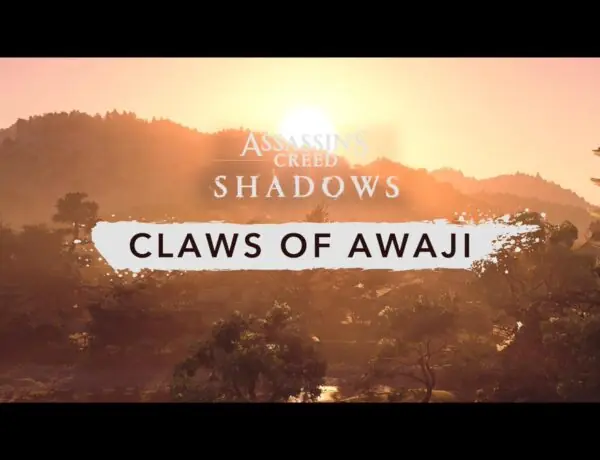 AC Shadows DLC Disaster Leaves Players Furious and Disappointed