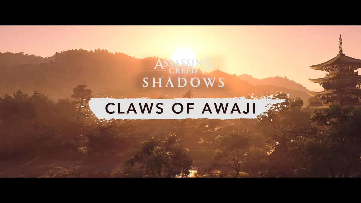 AC Shadows DLC Disaster Leaves Players Furious and Disappointed