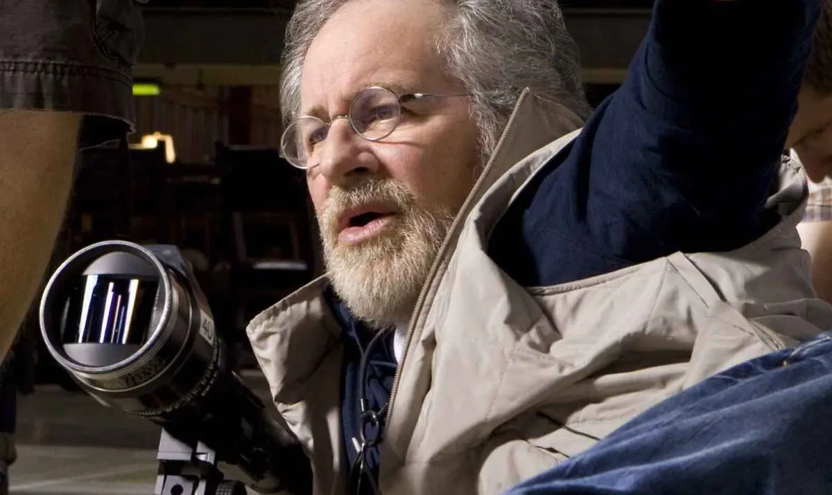 Activision Rejected Steven Spielberg's Call of Duty Movie Pitch Over Creative Control