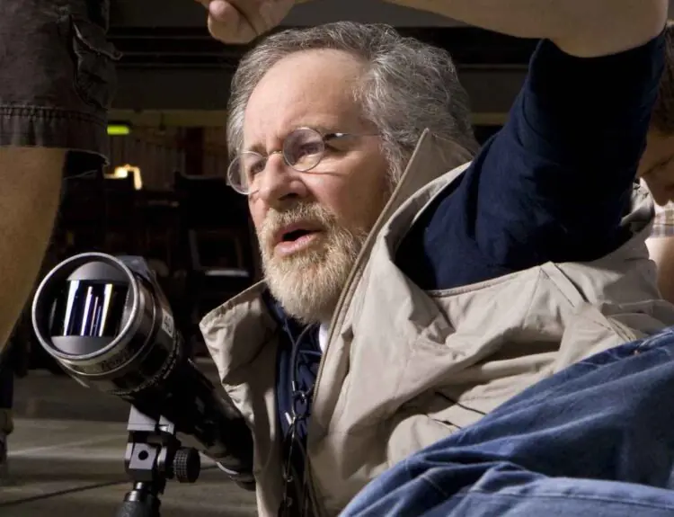 Activision Rejected Steven Spielberg's Call of Duty Movie Pitch Over Creative Control