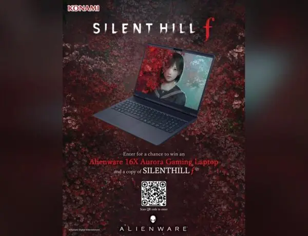 Alienware's Epic Horror Game Giveaway Sparks Global Frustration Among Gamers