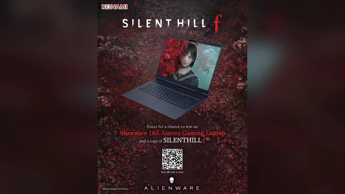Alienware's Epic Horror Game Giveaway Sparks Global Frustration Among Gamers