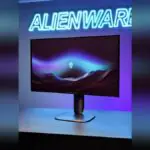 Alienware's Giving Away Two Sick AW2725Q Monitors and Gamers Are Going Wild