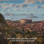Anno 117: Pax Romana Demo Drops With Major PC Features And A Catch