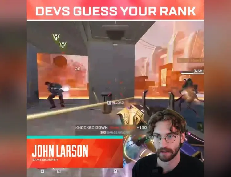 Apex Legends Devs Rate Your Plays And Gamers Have Some... Thoughts