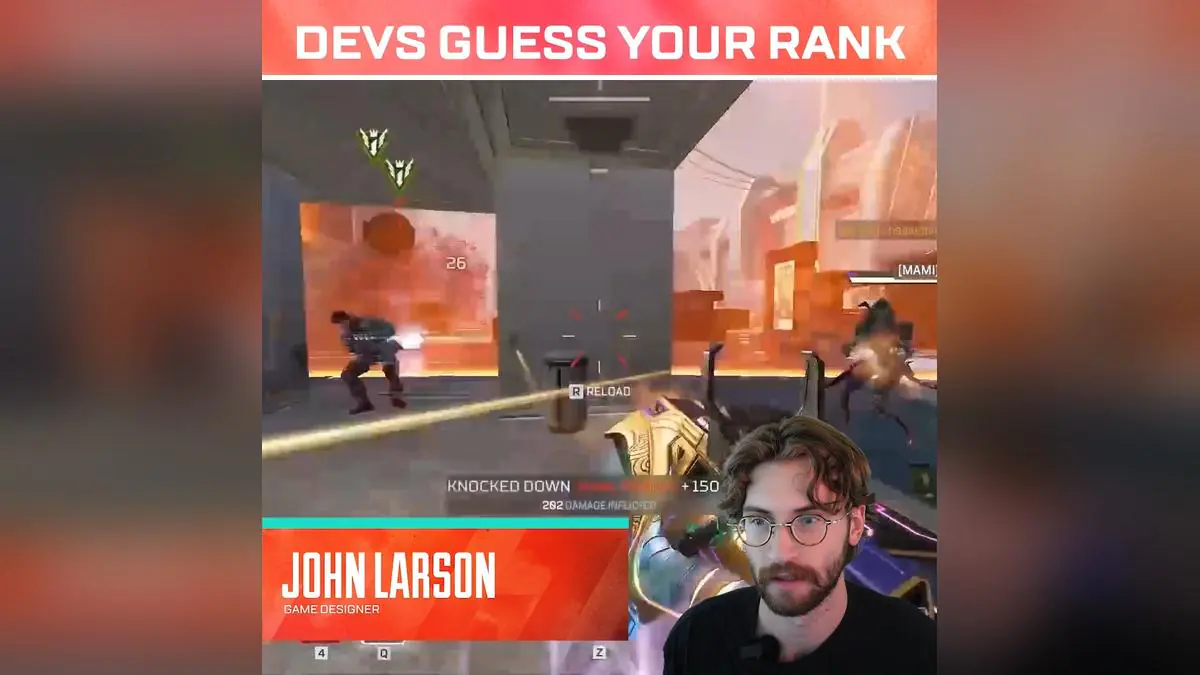 Apex Legends Devs Rate Your Plays And Gamers Have Some... Thoughts