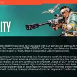 Apex Legends Players Are Furious Over Server Stability And Matchmaking Issues