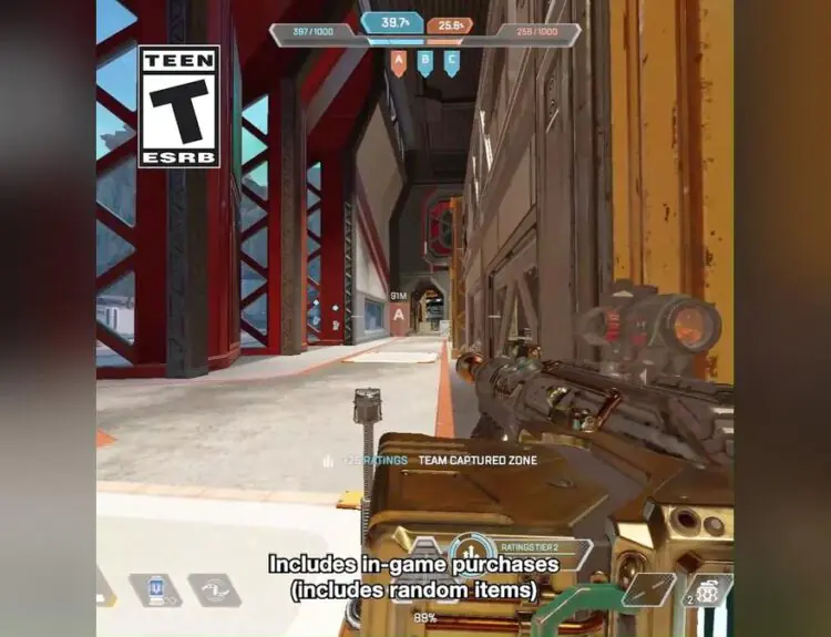 Apex Legends Players Demand Fixes After Official Trailer-Like Clip Goes Viral