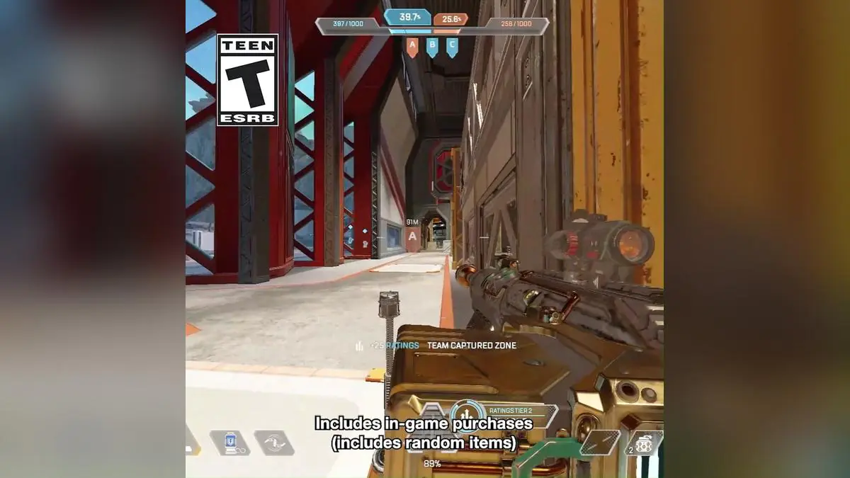 Apex Legends Players Demand Fixes After Official Trailer-Like Clip Goes Viral