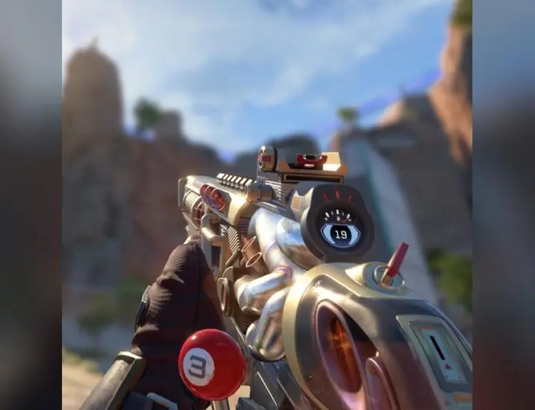 Apex Legends' Wild Iron Event Sparks Player Fury Over Bugs And Delays