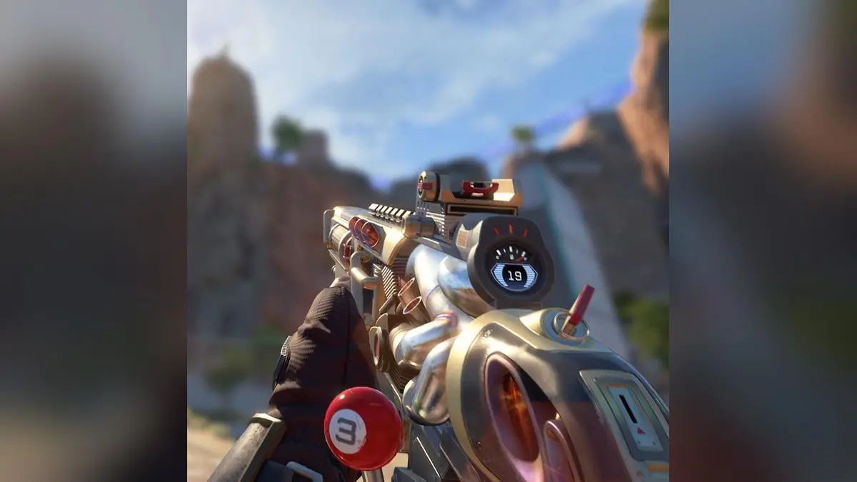 Apex Legends' Wild Iron Event Sparks Player Fury Over Bugs And Delays
