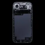 Apple's iPhone Air is Basically Just a Giant Battery With a Camera Bump