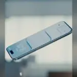 Apple's New iPhone Air Is So Thin It's Already Causing Major Drama