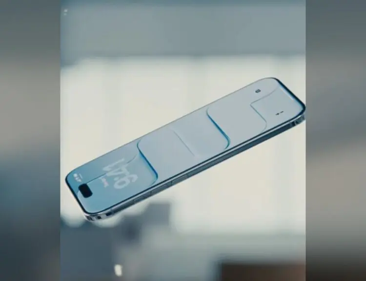 Apple's New iPhone Air Is So Thin It's Already Causing Major Drama