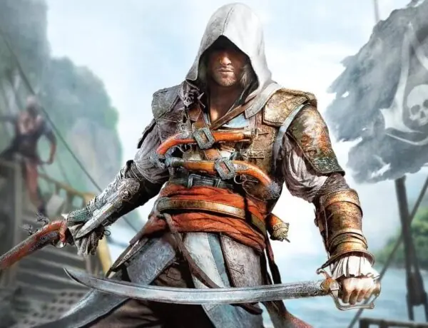 Assassin's Creed Black Flag Remake Leaks Reveal RPG Shift And 2026 Release