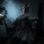 Assassin's Creed Fans Go Wild Guessing Mysterious New Character Ahead of Claws of Awaji DLC