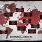 Assassin's Creed Shadows Claws of Awaji DLC Drops In 3 Days With Global Timings