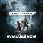 Assassin's Creed Shadows Claws of Awaji DLC Drops With Major Access Issues