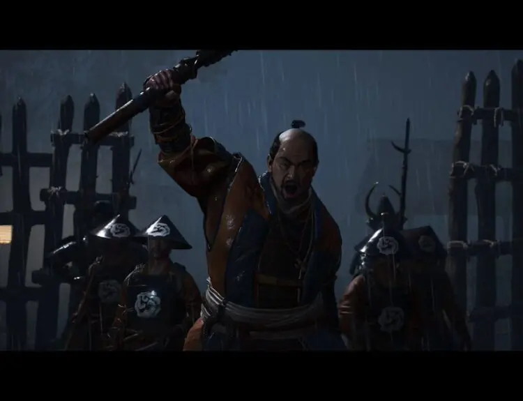 Assassin's Creed Shadows Claws of Awaji DLC Sparks Wild Fan Theories