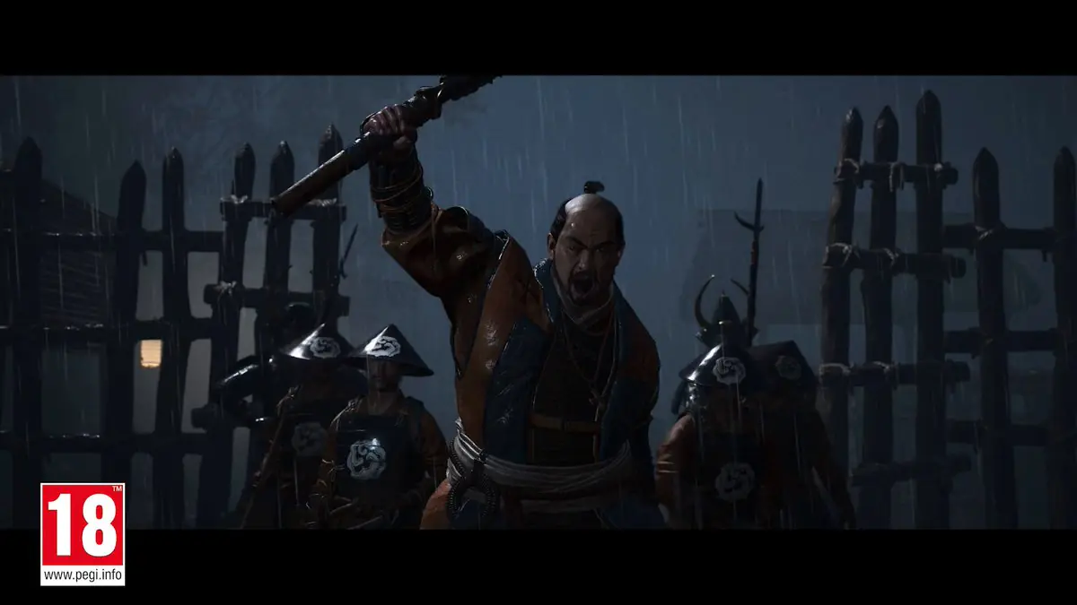 Assassin's Creed Shadows Claws of Awaji DLC Sparks Wild Fan Theories