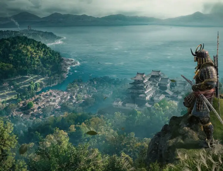 Assassin's Creed Shadows' Claws of Awaji DLC Sparks Wildly Mixed Reactions From Players