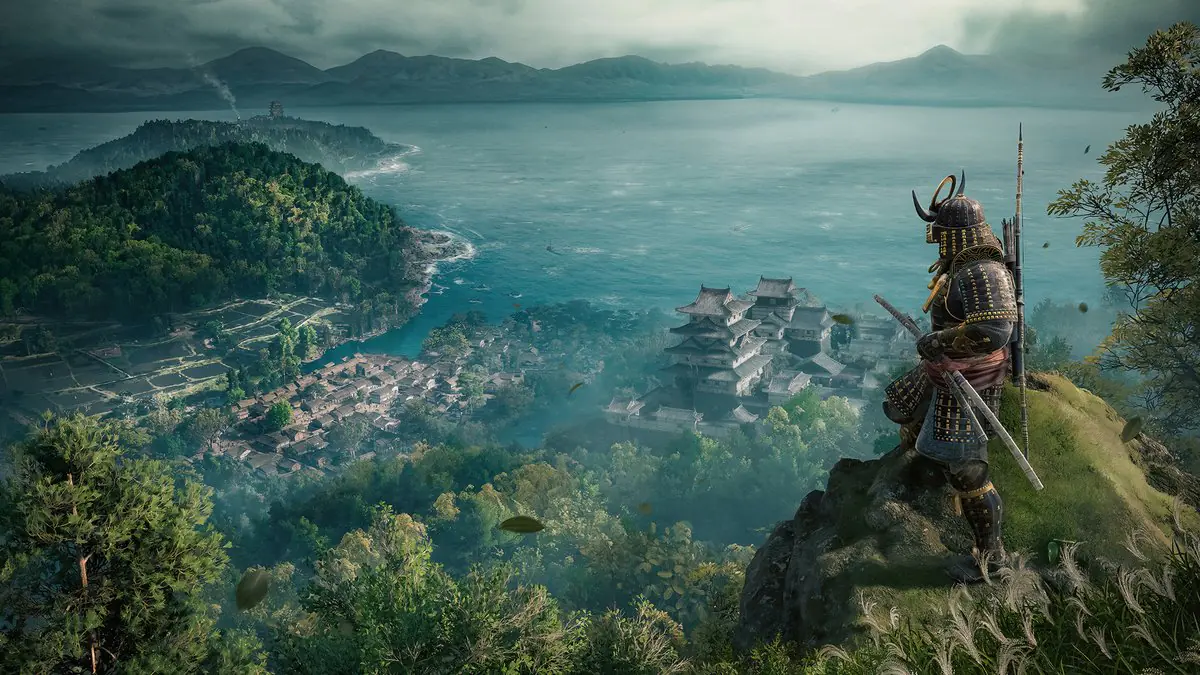Assassin's Creed Shadows' Claws of Awaji DLC Sparks Wildly Mixed Reactions From Players
