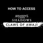 Assassin's Creed Shadows Claws of Awaji Expansion Access Guide and Player Reactions