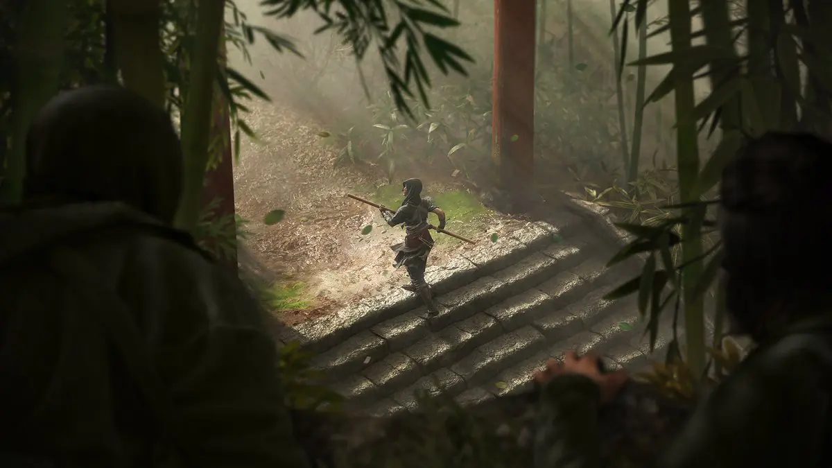 Assassin's Creed Shadows DLC 'Claws of Awaji' Is A Deadly Trap-Filled Nightmare