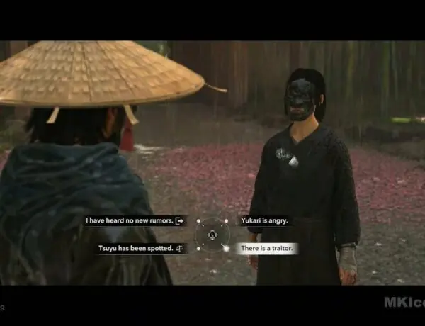 Assassin's Creed Shadows DLC Cutscenes Are Putting Gamers to Sleep