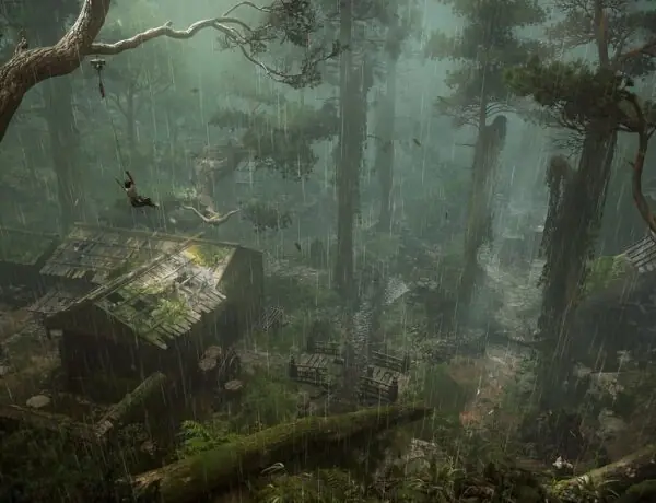 Assassin's Creed Shadows DLC Drama Hits Awaji Island With Bugs And Buyer Rage