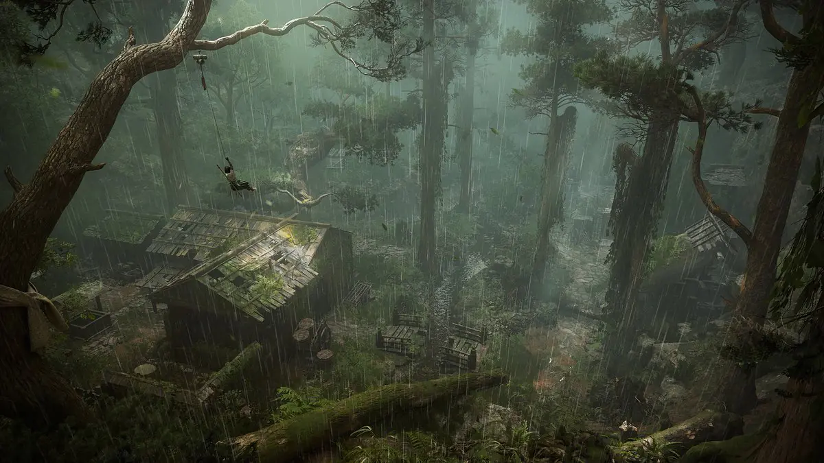 Assassin's Creed Shadows DLC Drama Hits Awaji Island With Bugs And Buyer Rage