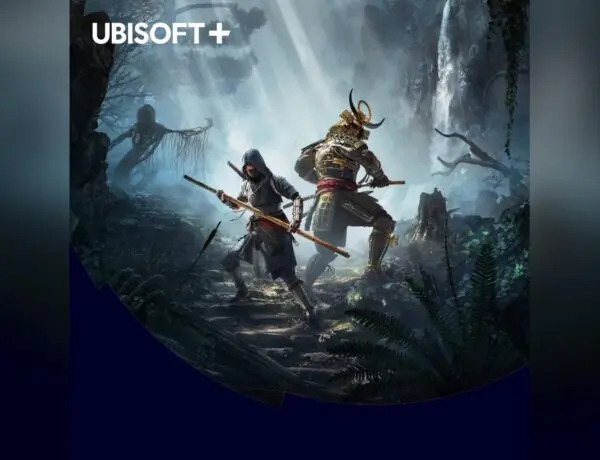 Assassin's Creed Shadows DLC Drops on Ubisoft+ But Players Are Furious About RPG Combat