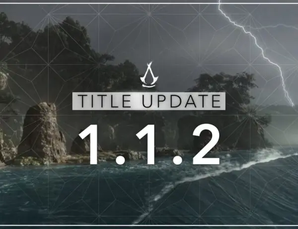 Assassin's Creed Shadows PC Patch Fixes Broken Combat But Players Want More