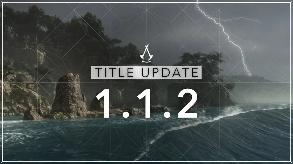 Assassin's Creed Shadows PC Patch Fixes Broken Combat But Players Want More