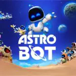 Astro Bot Celebrates One Year Since Its Surprise Game of the Year Win