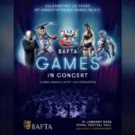 BAFTA Games Concert 2026 Features Tomb Raider Music, Fans Demand LAU Remasters