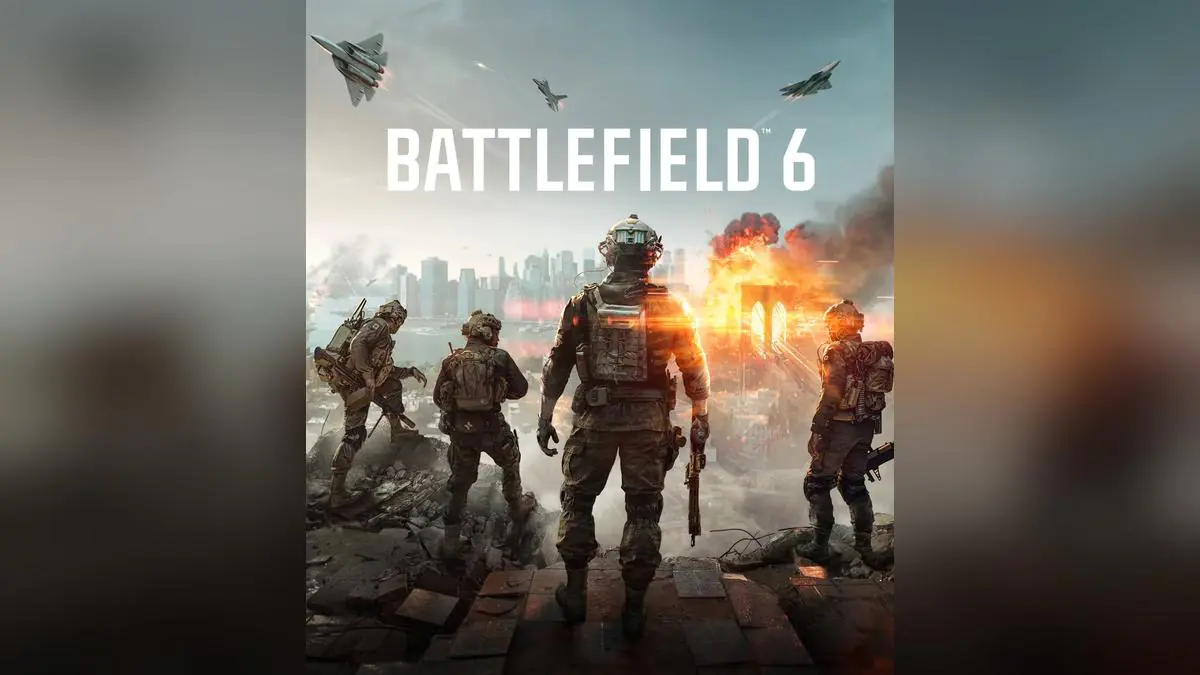 Battlefield 6 Console Performance Leaks Show PS5 Pro Dominance and Xbox Series S Struggles