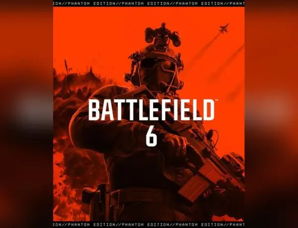 Battlefield 6 Devs Ditch Strong Aim Assist, Gamers React Wildly