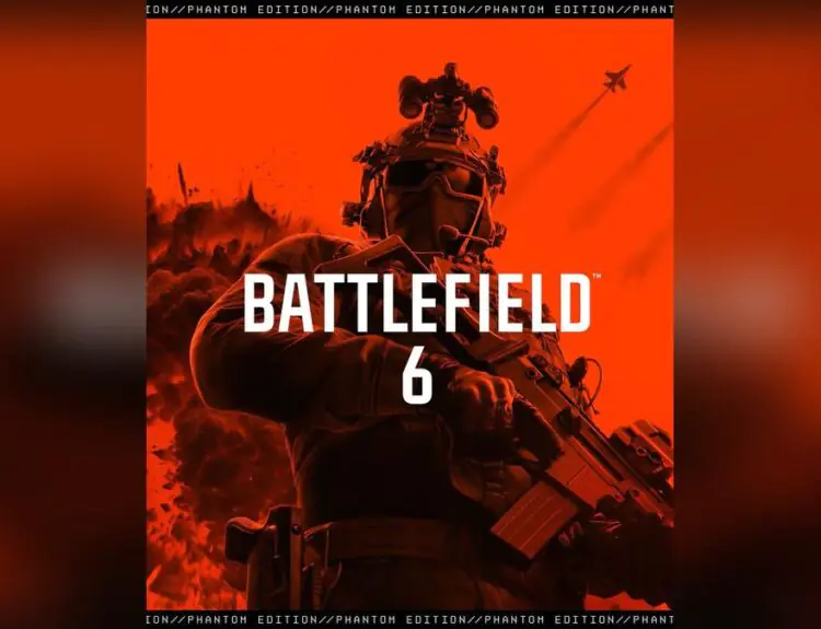 Battlefield 6 Devs Ditch Strong Aim Assist, Gamers React Wildly