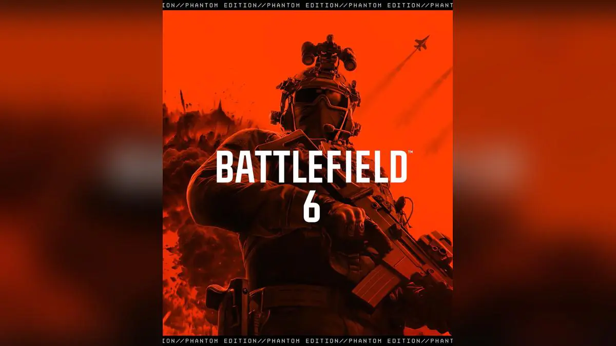 Battlefield 6 Devs Ditch Strong Aim Assist, Gamers React Wildly