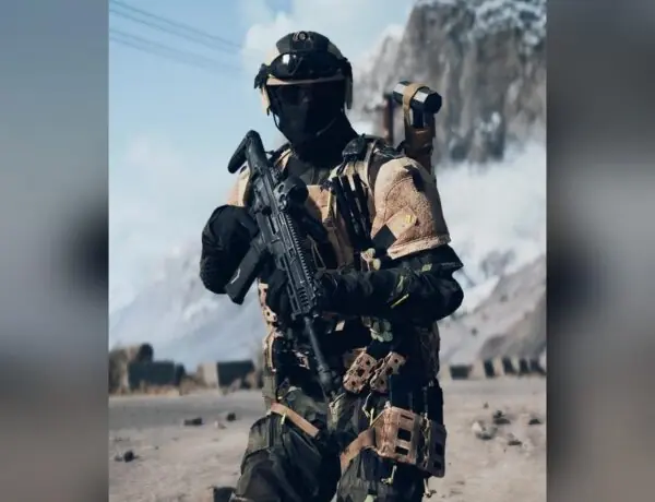 Battlefield 6 Devs Drop 'For A While' Bombshell About Realism And Cosmetics