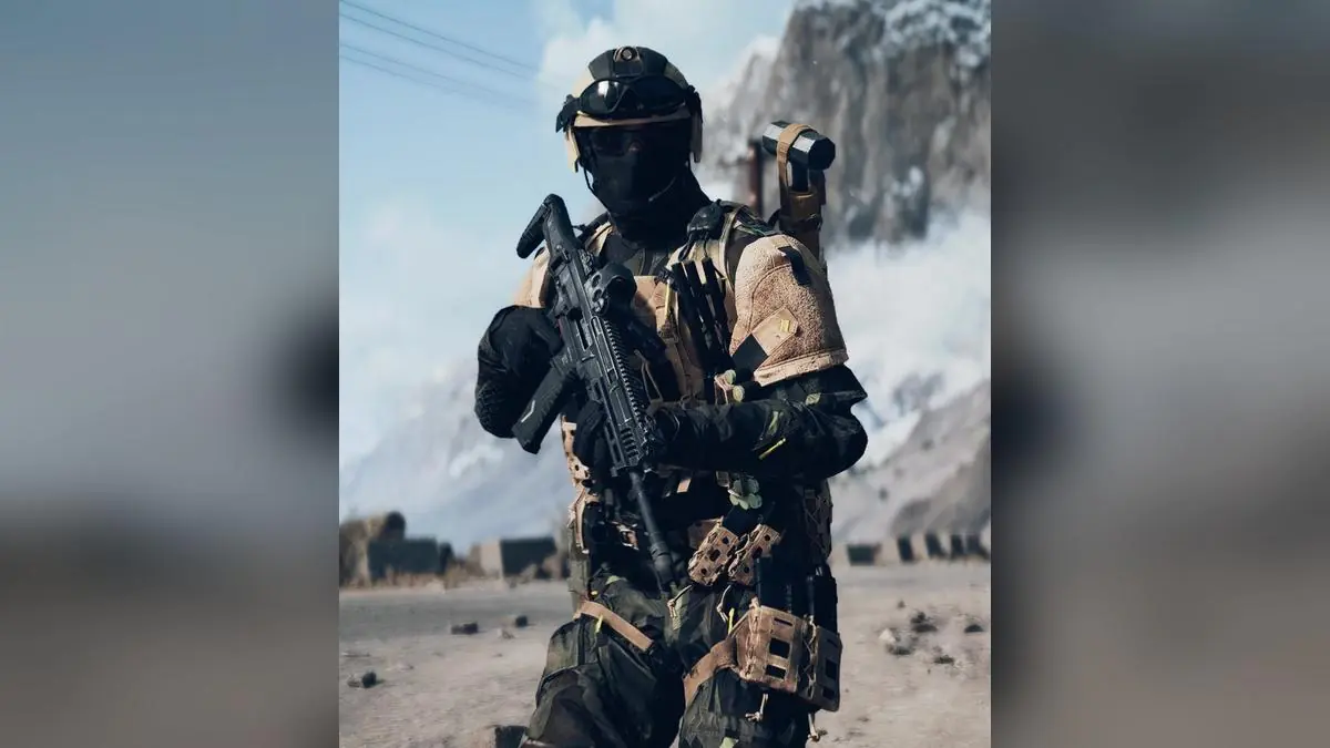 Battlefield 6 Devs Drop 'For A While' Bombshell About Realism And Cosmetics