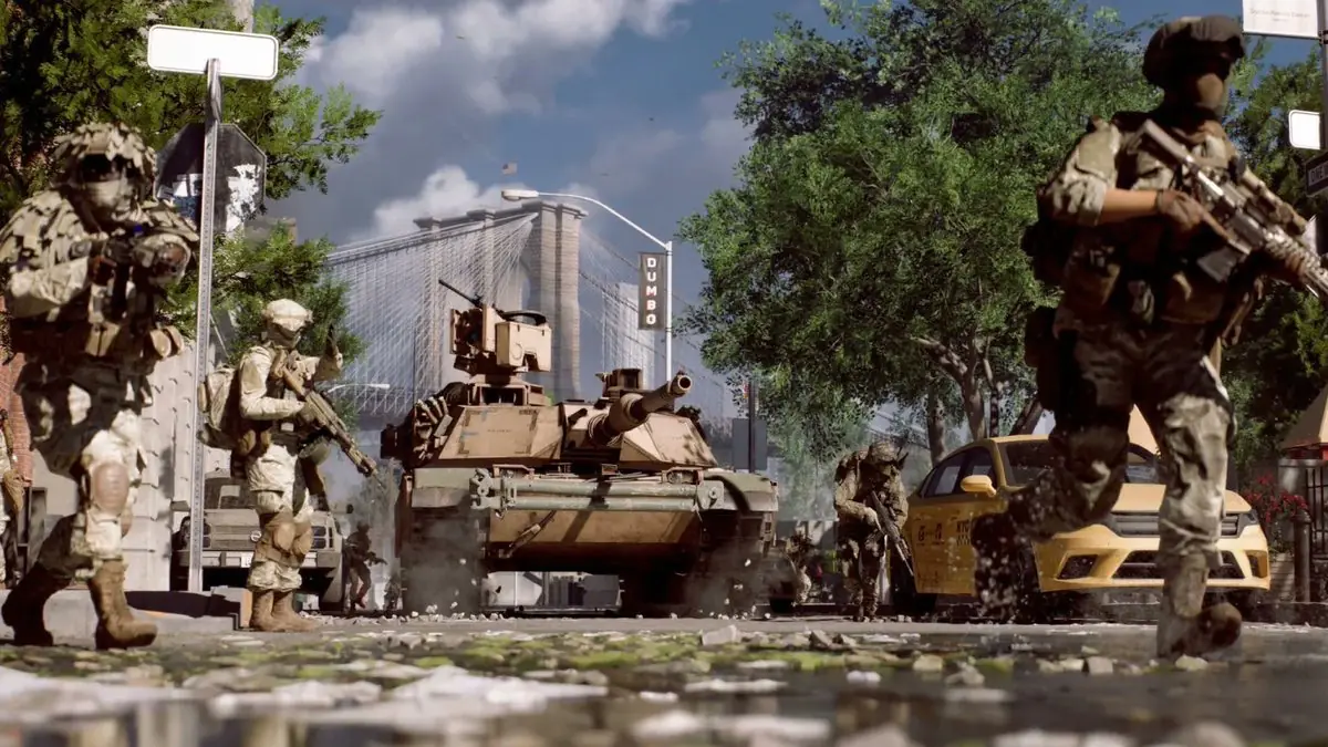 Battlefield 6 Ditches Ray Tracing Entirely, Devs Focus On Performance Instead | Happy Gamer