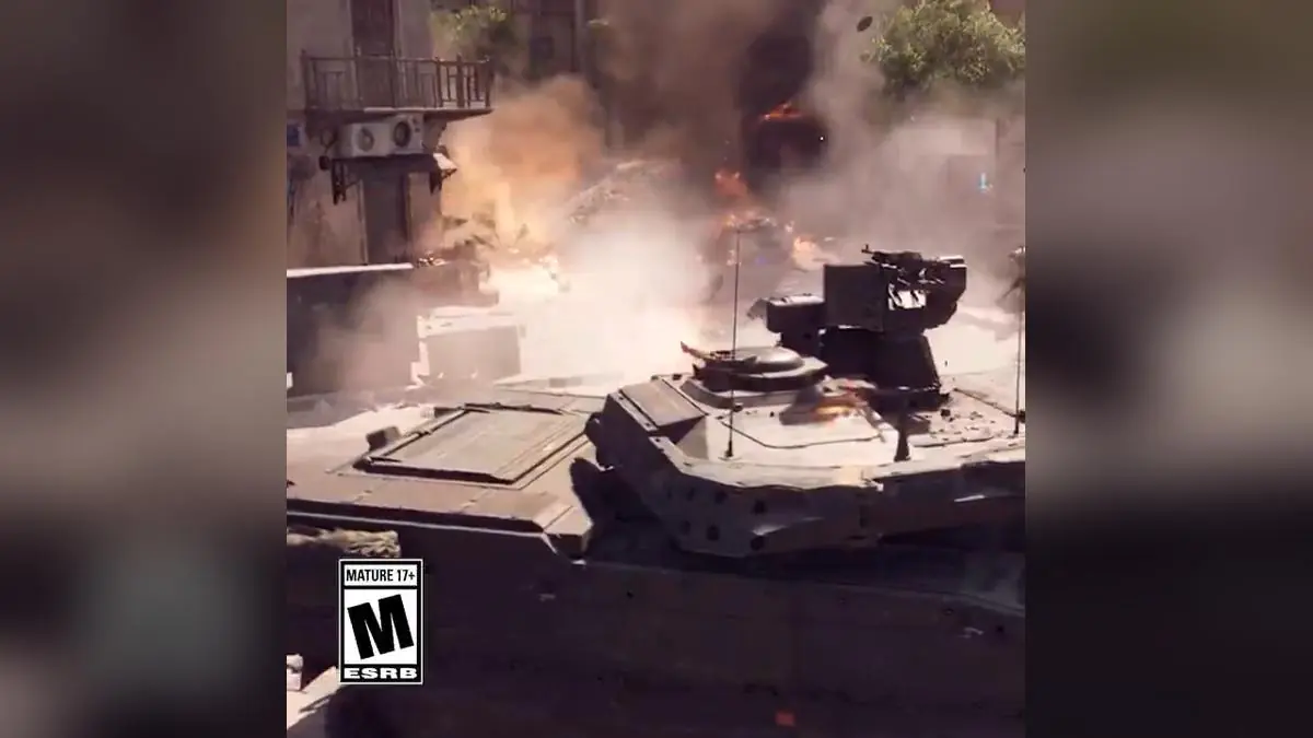 Battlefield 6 Hype Explodes As PlayStation Teases Imminent Release