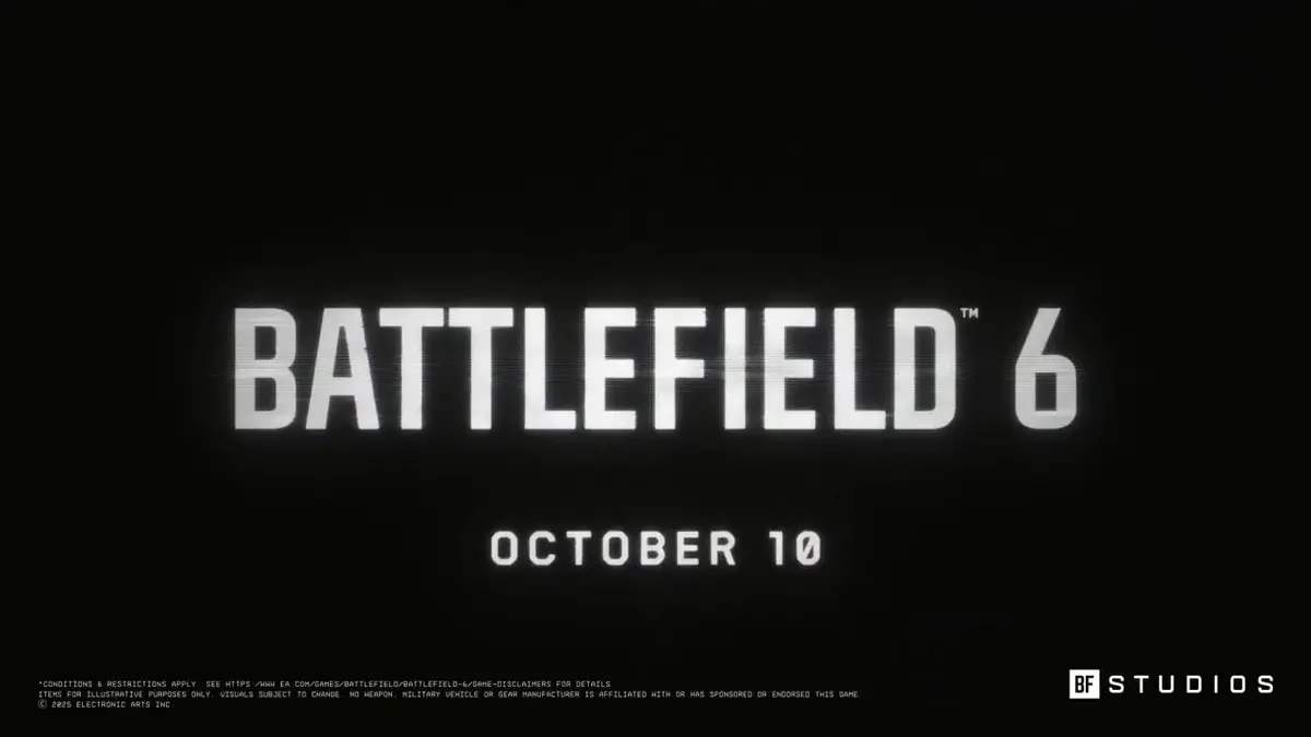 Battlefield 6 Launch Is Just Two Weeks Away, Gamers Are Split