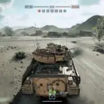 Battlefield 6's Escalation Mode Leaks With Huge Maps And Destructible Chaos