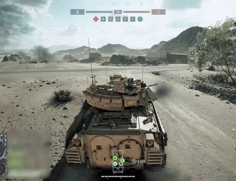 Battlefield 6's Escalation Mode Leaks With Huge Maps And Destructible Chaos