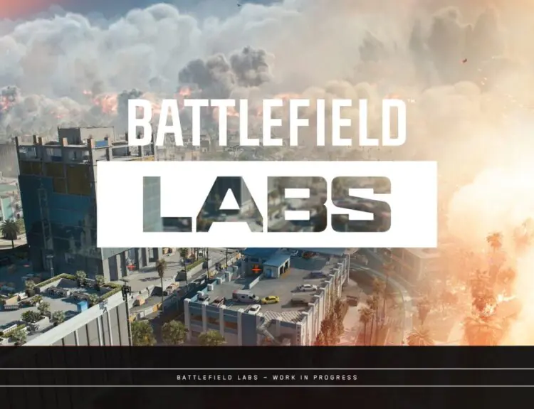 Battlefield 6's Free Battle Royale Mode Rumored For Late October Launch