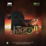 Bethesda's DOOM GPU Bundle Sparks Controversy and Fan Demands