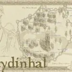 Bethesda's Elder Scrolls Teases Cheydinhal, Gamers Demand Oblivion Fixes